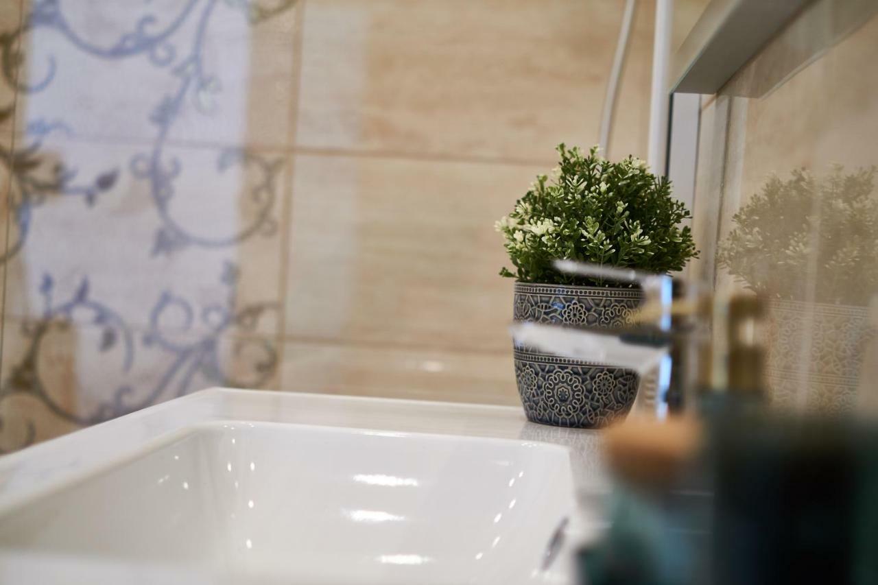 Soda19 Apartment - Budapest Ngoại thất bức ảnh