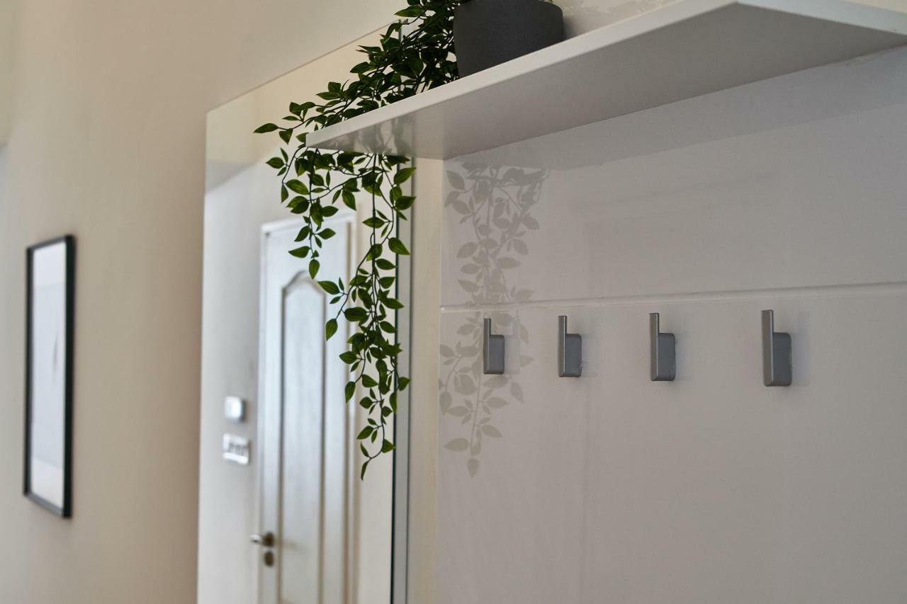 Soda19 Apartment - Budapest Ngoại thất bức ảnh